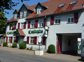 Landhotel Solmser Hof